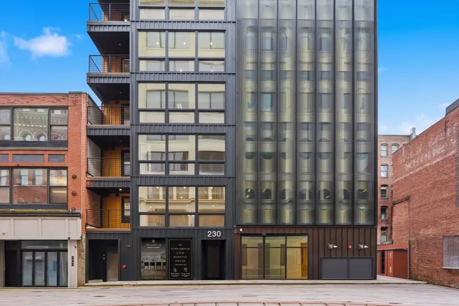 230 Friend St. #2, Boston, MA 02114 - #2