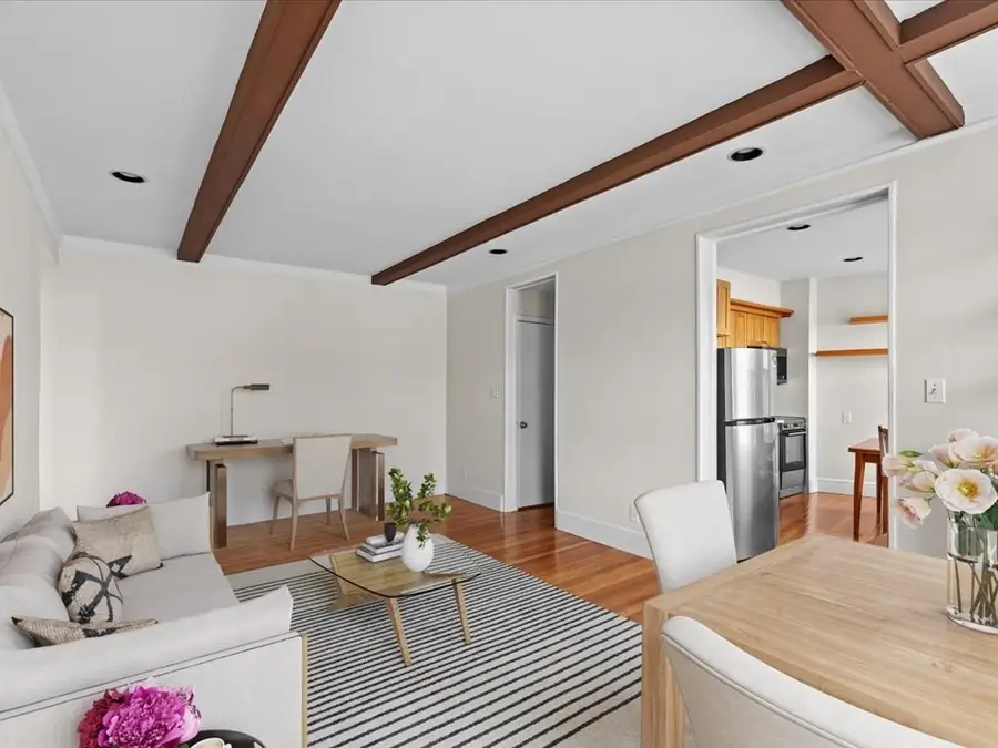 110 Lanark Rd #10, Boston, MA 02135 - #2