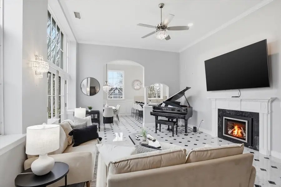 83 Church Street #15, Winchester, MA 01890 - #3