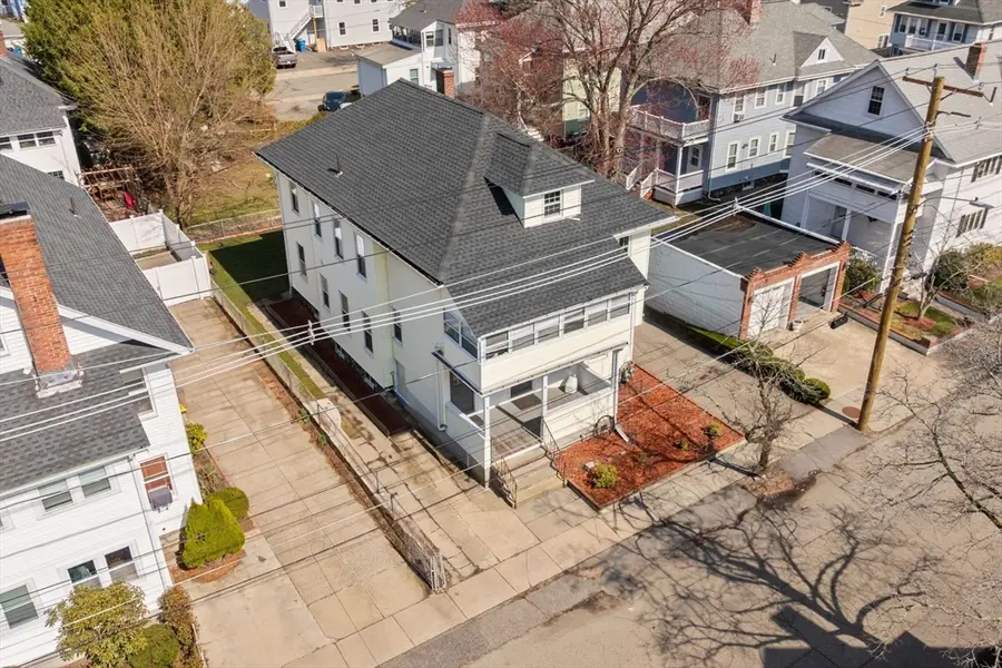 5-7 Pearl St, Belmont, MA 02478 - #3