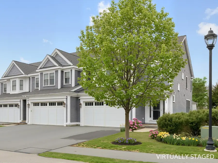 144 Oxbow Road #144, Framingham, MA 01701 - #2