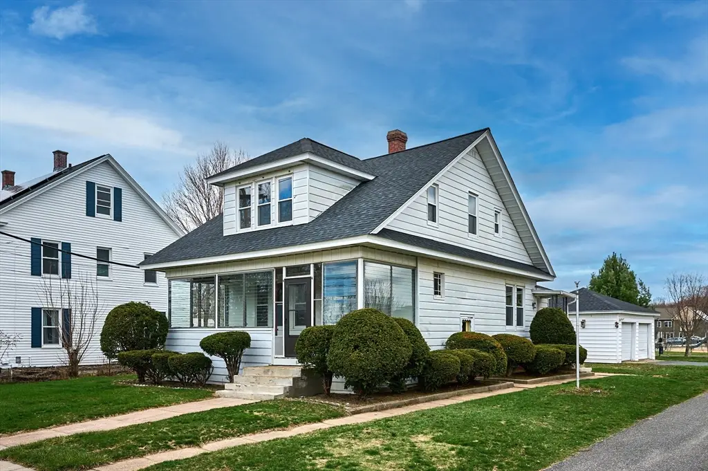 65 Parsons St, Easthampton, MA 01027 - #1