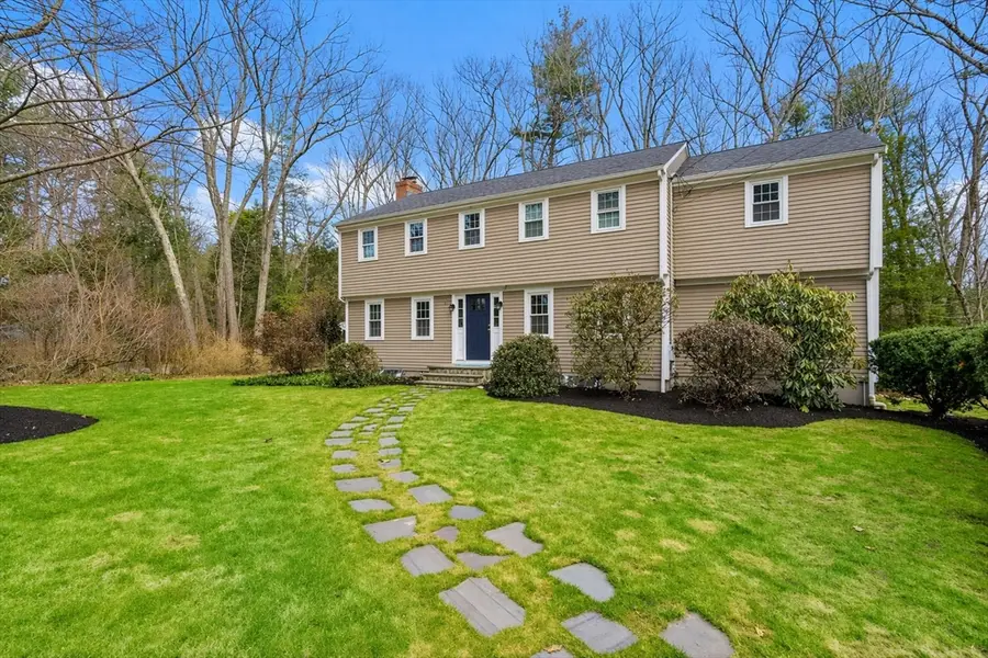 27 Captain Brown's Lane, Acton, MA 01720 - #2