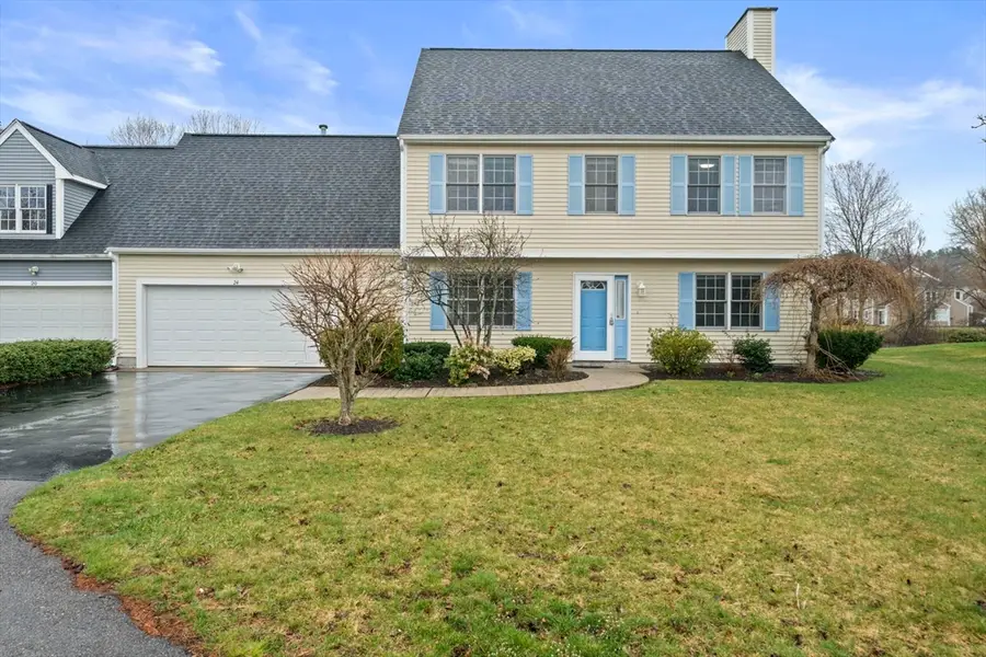 24 Pelican Dr #24, Walpole, MA 02081 - #2