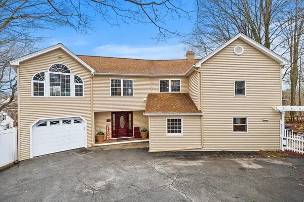 41 Red Spring Road, Andover, MA 01810