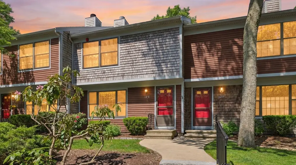 195 Falmouth Rd, Mashpee, MA 02649 - #1