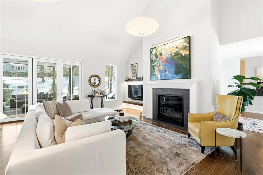 92 Common St, Groton, MA 01450 - #1