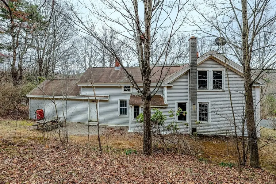 118 N Leverett Rd, Leverett, MA 01054 - #3