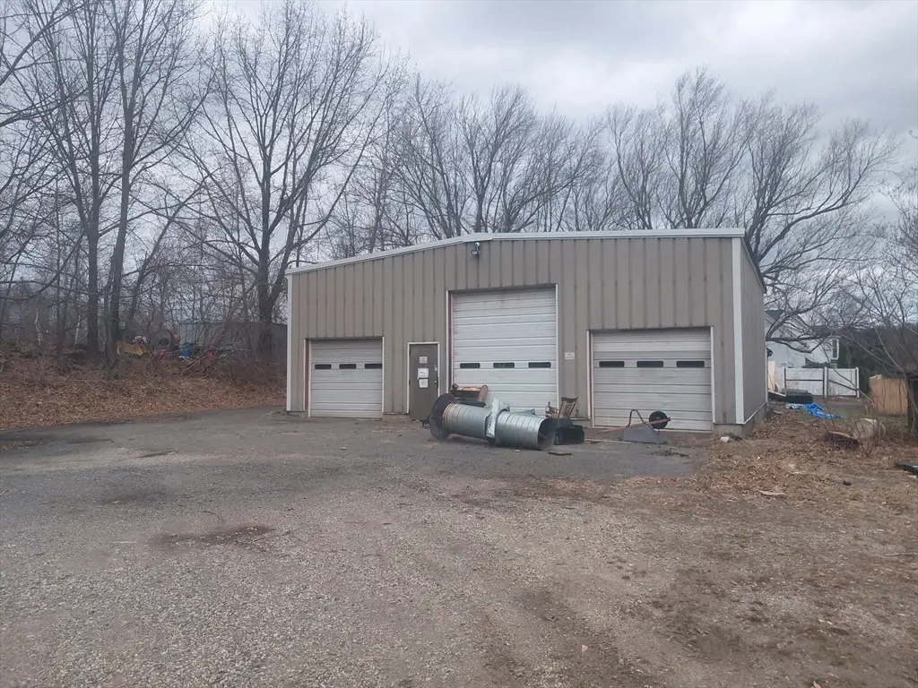 46 Gile St, Haverhill, MA 01830 - #1