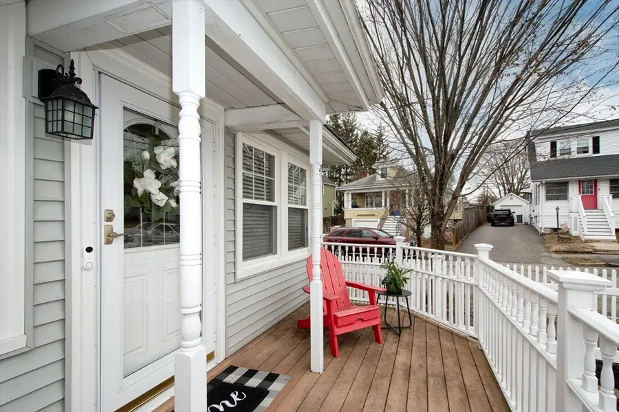 271 Holbrook Rd, Quincy, MA 02171 - #3