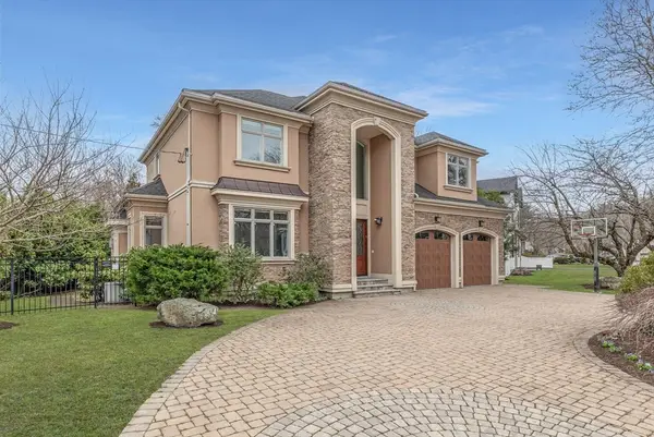 119 Harwich Rd, Newton, MA 02467