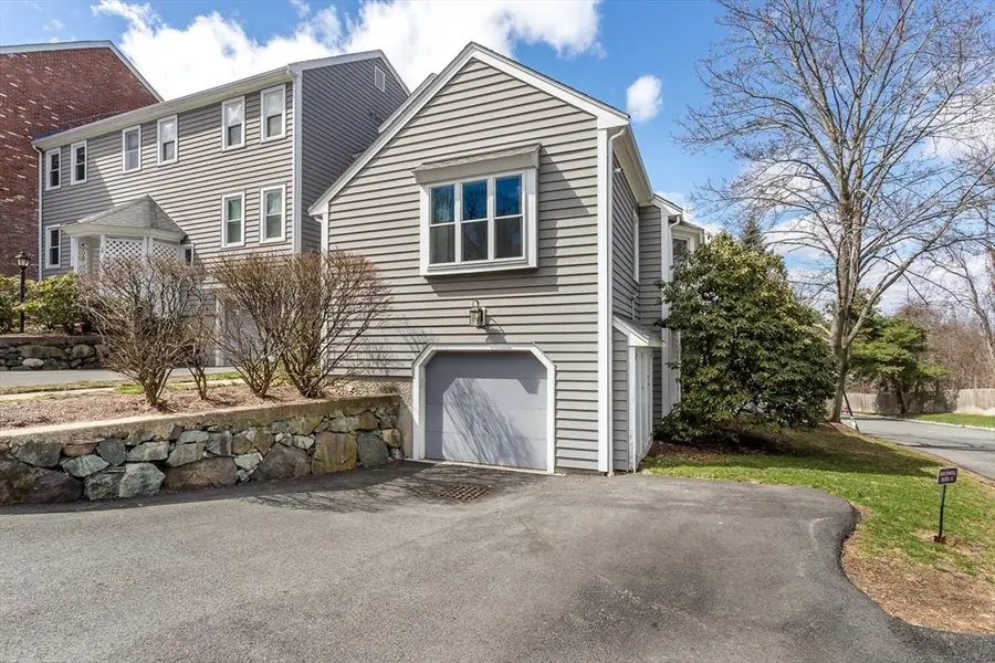 84 Walpole St #3N, Canton, MA 02021 - #2