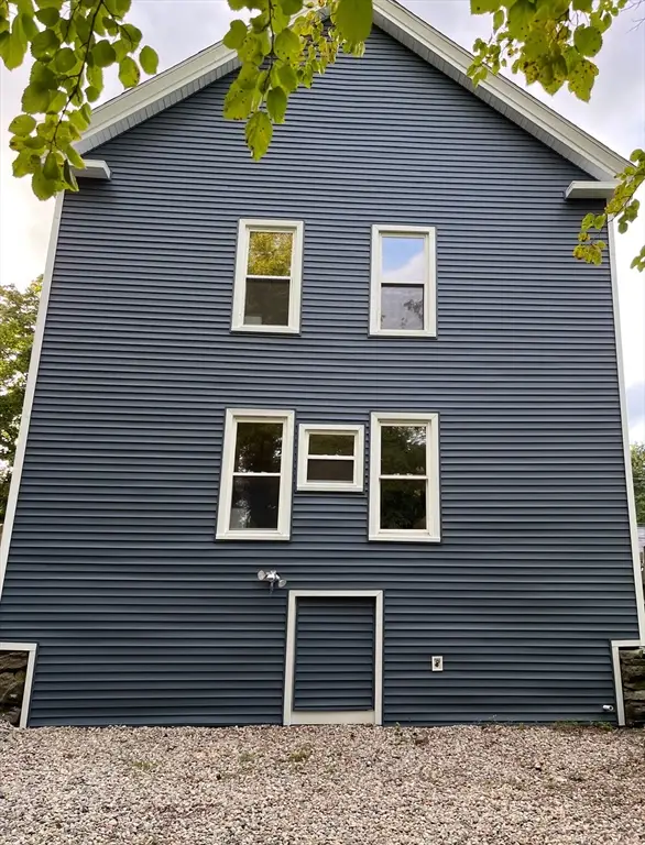 65 Oak St, Middleboro, MA 02346 - #3