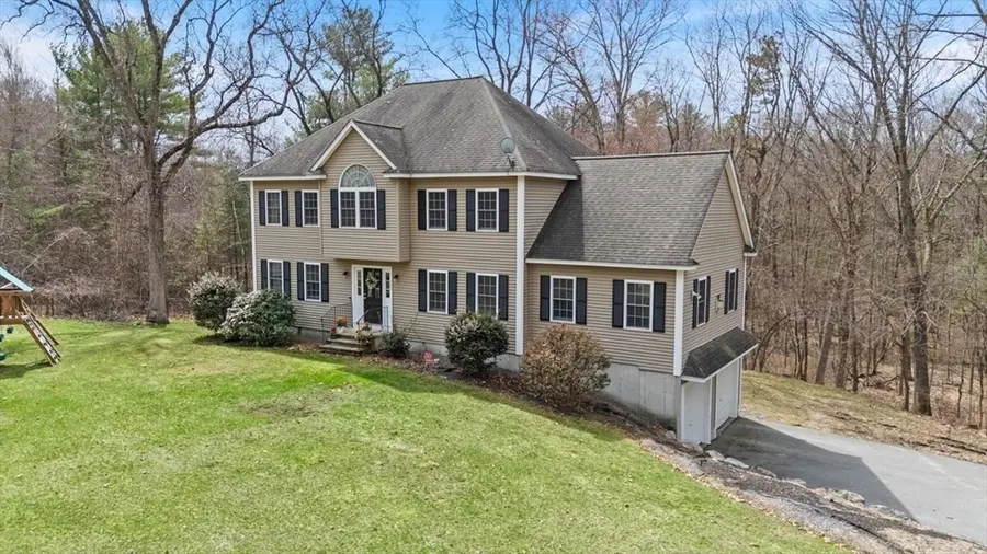 380 Richardson Road, Dracut, MA 01826 - #2