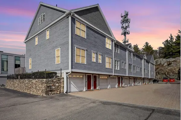 894 Main St #8, Wakefield, MA 01880