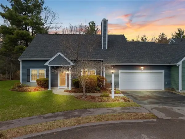 31 Pintail Rd #31, Walpole, MA 02081