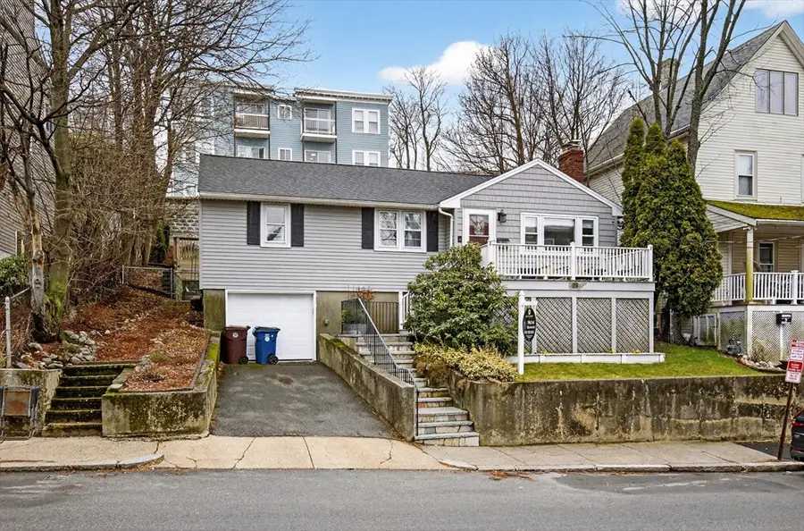 23 Bellingham Avenue, Revere, MA 02151 - #3