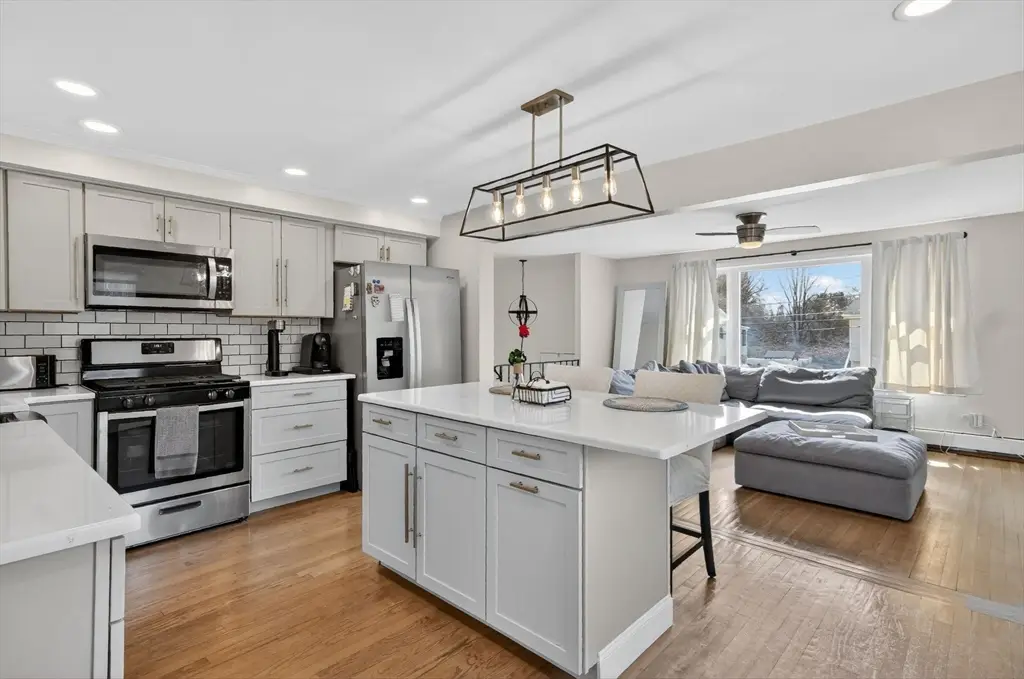 17 Elizia Circle, Lowell, MA 01854 - #1