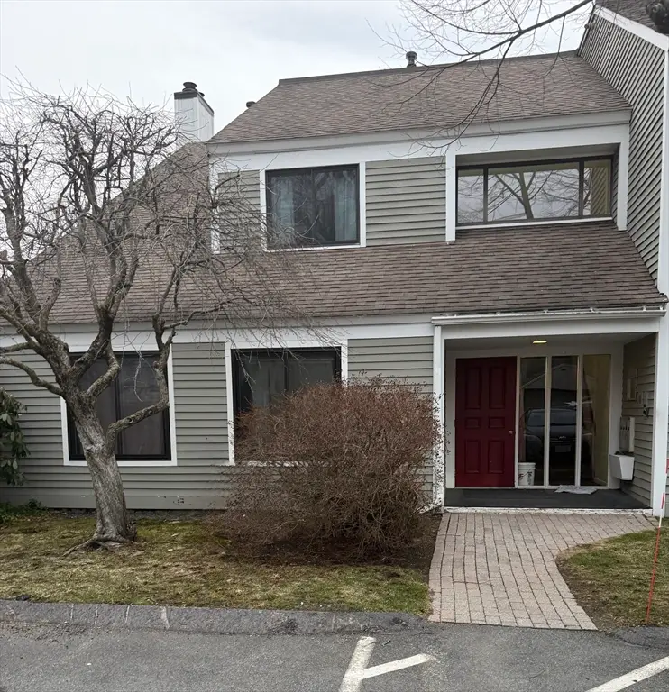 29 Concord Greene #4, Concord, MA 01742 - #1