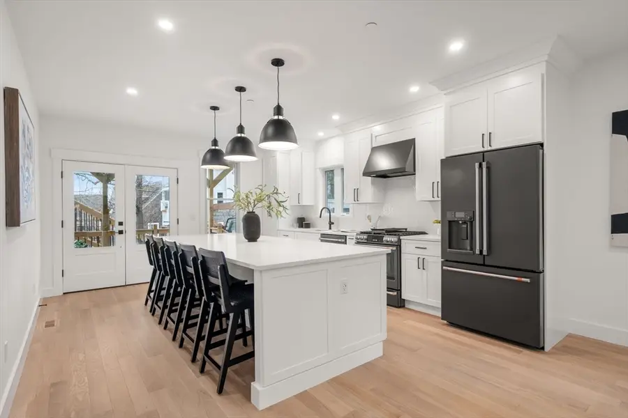 26 Adelaide Street #1, Boston, MA 02130 - #2