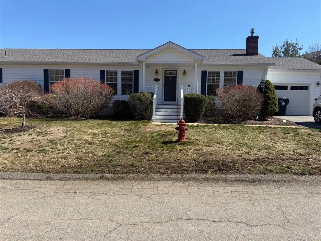 3705 Pheasant Lane, Middleboro, MA 02346 - #1