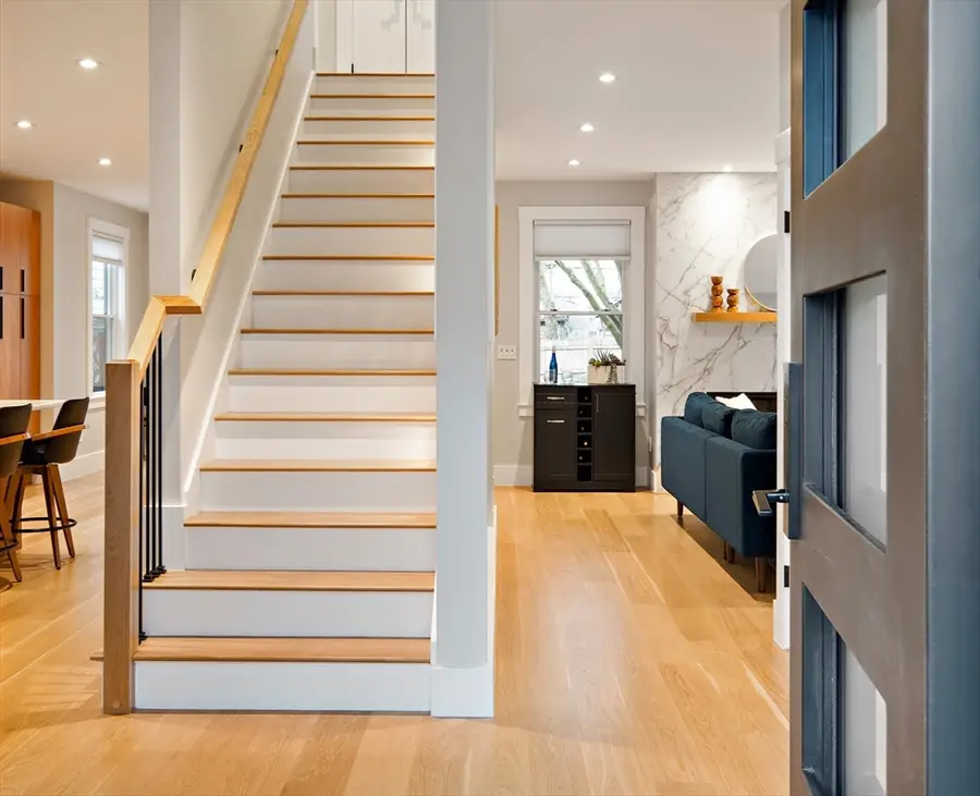 49 Sargent Street, Cambridge, MA 02140 - #3