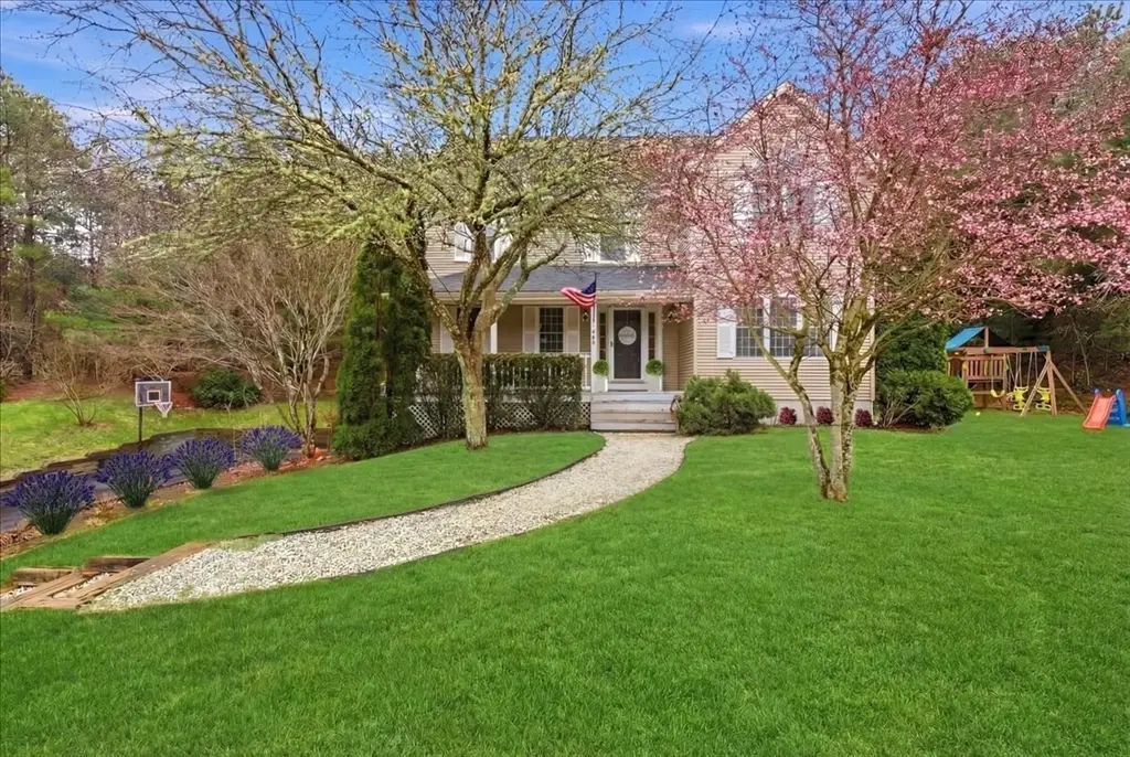 25 Nor'east Ln, Plymouth, MA 02360 - #1