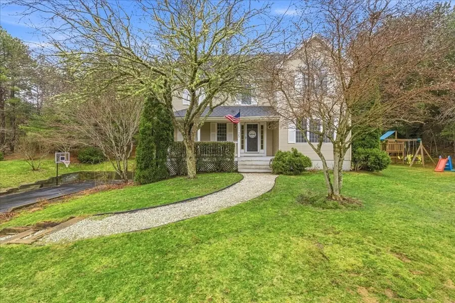 25 Nor'east Ln, Plymouth, MA 02360 - #2