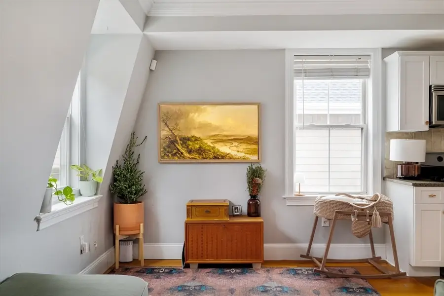 394 E 8th St #3, Boston, MA 02127 - #2