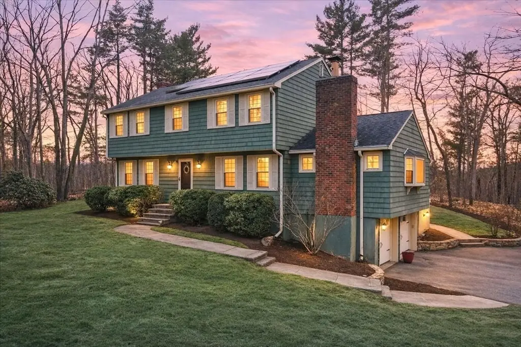 32 Snyder Rd, Medfield, MA 02052 - #1