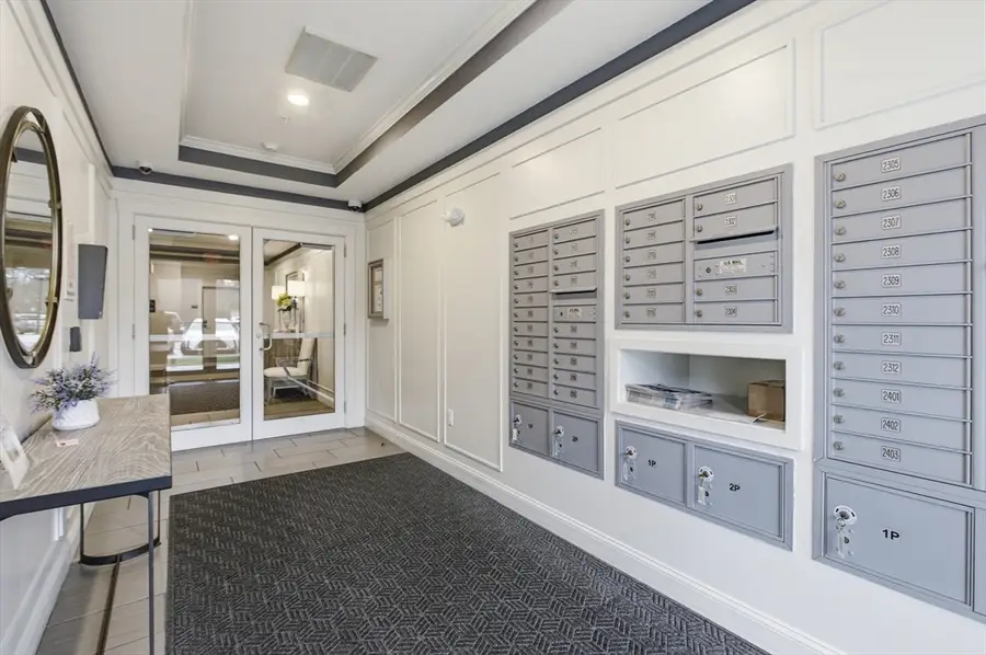 2301 Pennington Dr #2301, Walpole, MA 02081 - #2