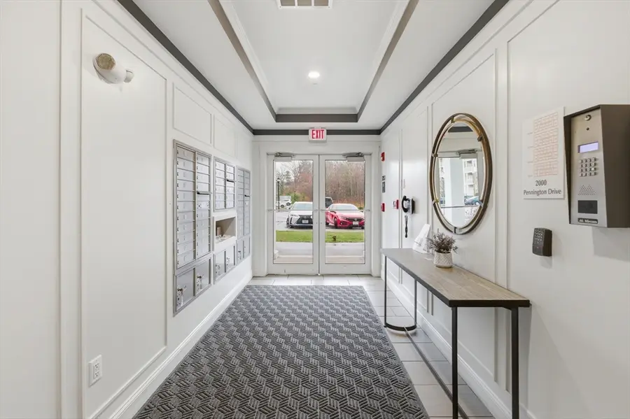 2301 Pennington Dr #2301, Walpole, MA 02081 - #3