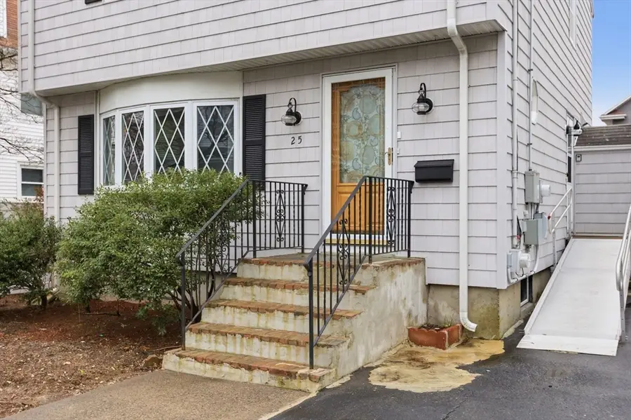 25 Webster St, Quincy, MA 02171 - #3