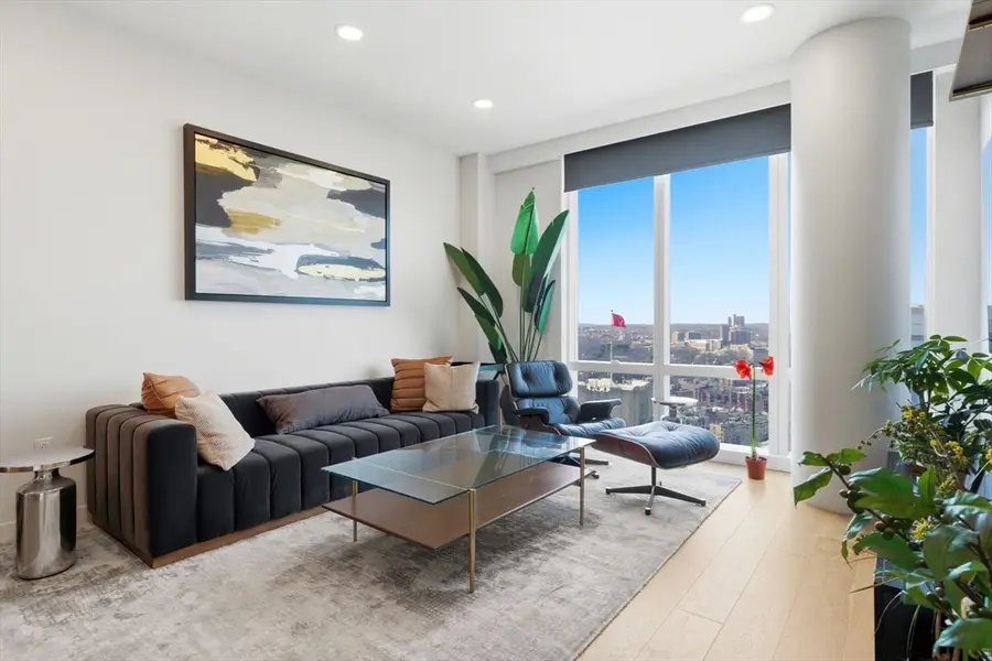 188 Brookline Avenue #23I, Boston, MA 02215 - #2