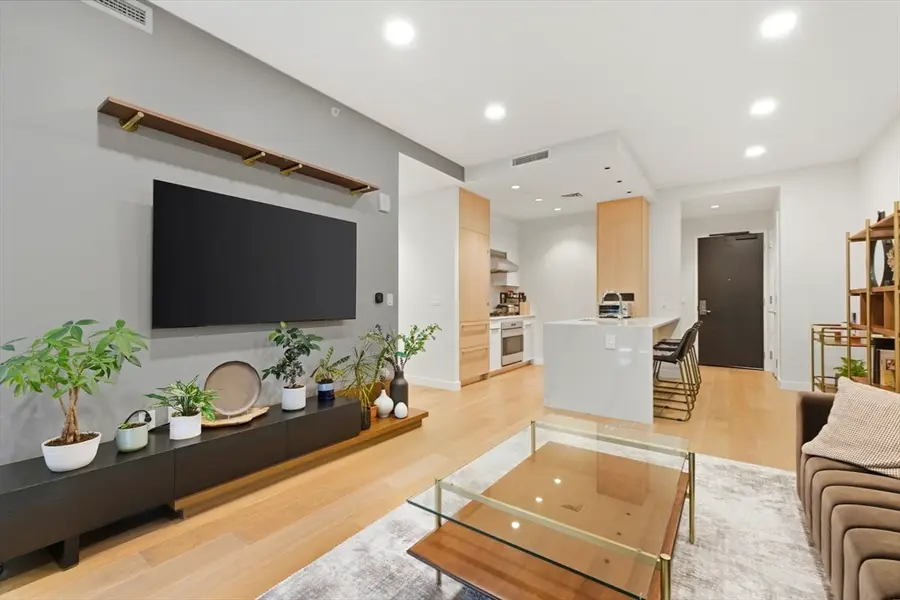 188 Brookline Avenue #23I, Boston, MA 02215 - #3