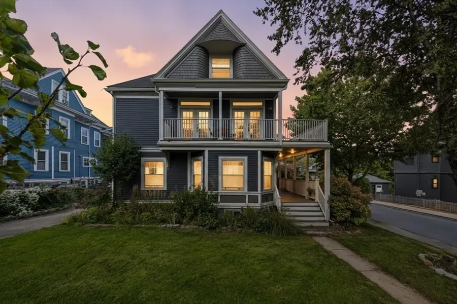 108 Cushing Ave #2, Boston, MA 02125 - #2