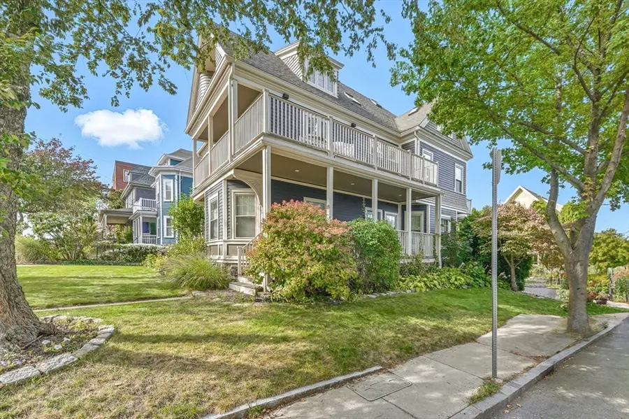 108 Cushing Ave #2, Boston, MA 02125 - #3