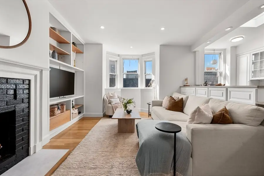 484 Columbus Ave #4, Boston, MA 02118 - #3