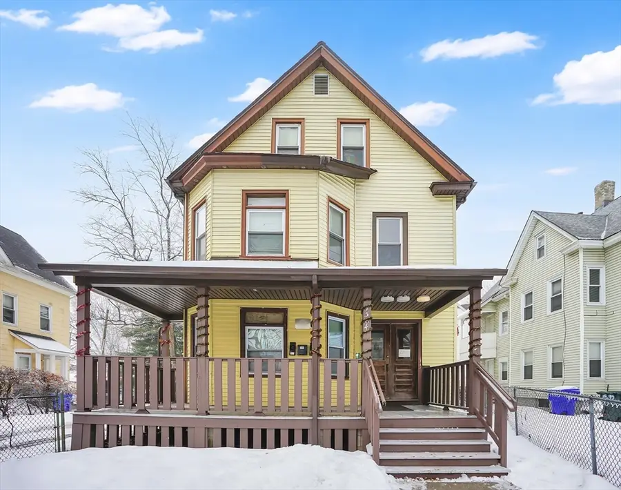 1584 Dwight St, Springfield, MA 01107 - #2