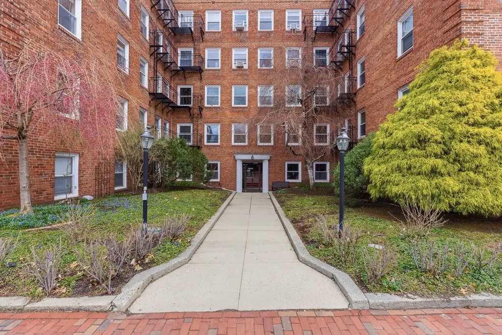 395 Broadway #L3D, Cambridge, MA 02139 - #1