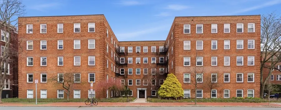 395 Broadway #L3D, Cambridge, MA 02139 - #2