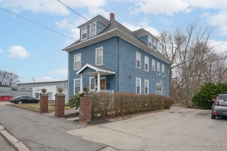 512 River St, Haverhill, MA 01832 - #2