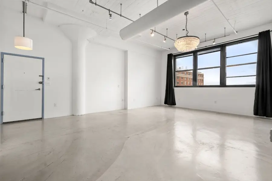 437 D Street #6C, Boston, MA 02210 - #2