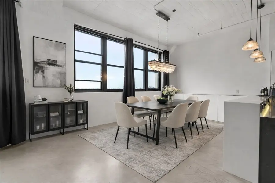 437 D Street #6C, Boston, MA 02210 - #3