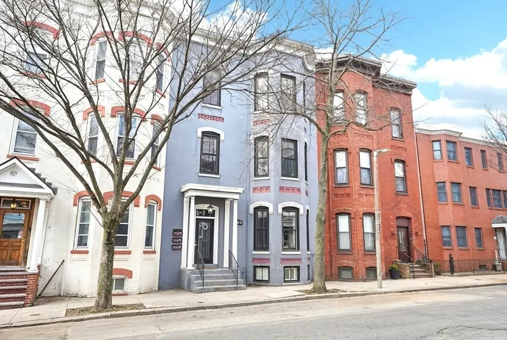 159 W 3rd St #2, Boston, MA 02127 - #1