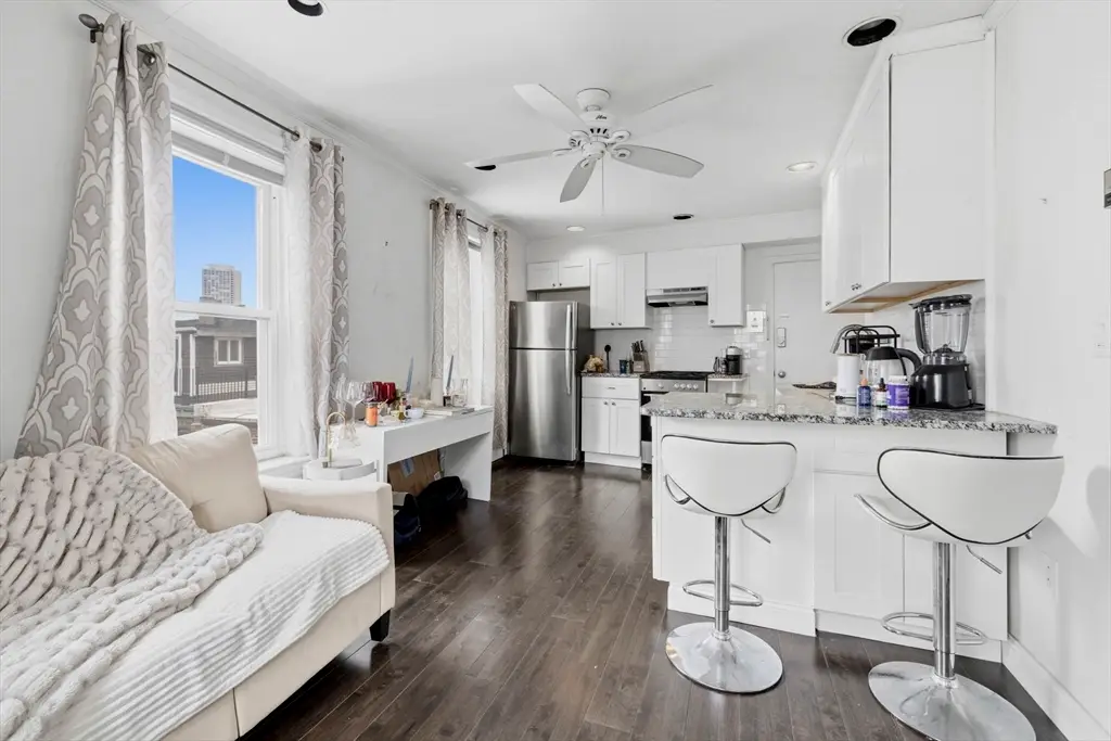 46 Lewis Street #10, Boston, MA 02113 - #1
