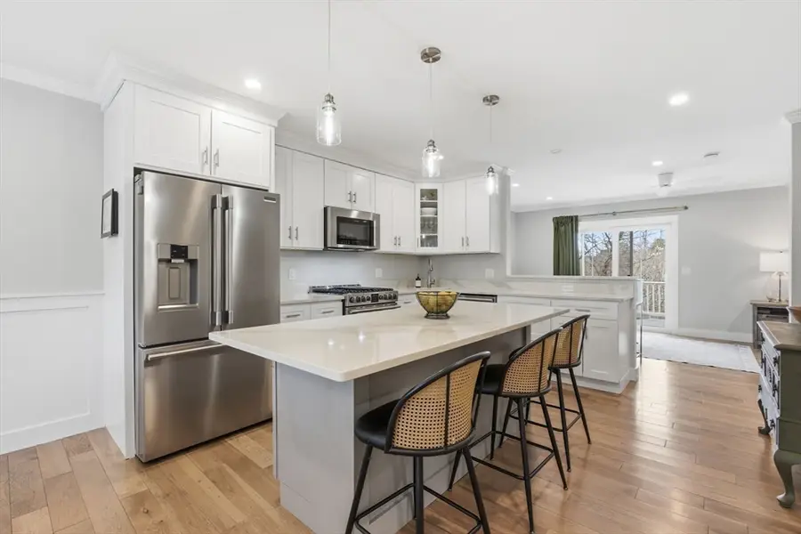 274 Providence Rd #5, South Grafton, MA 01560 - #3