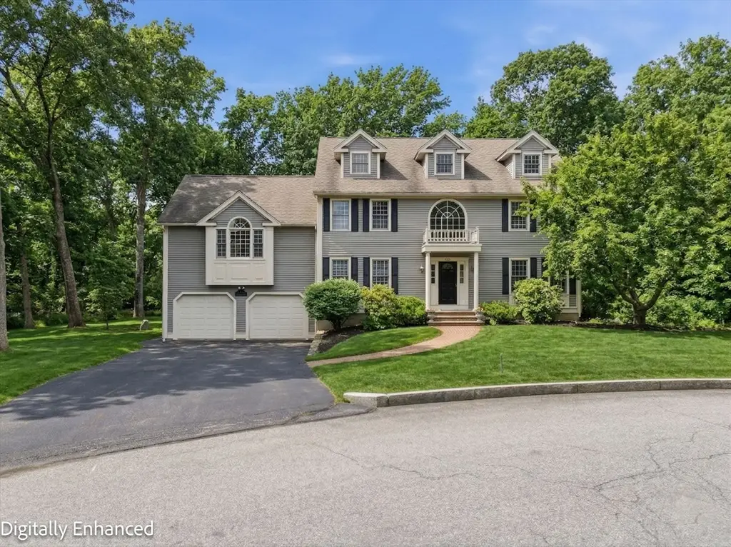 1 Selfridge Rd, Bedford, MA 01730 - #1