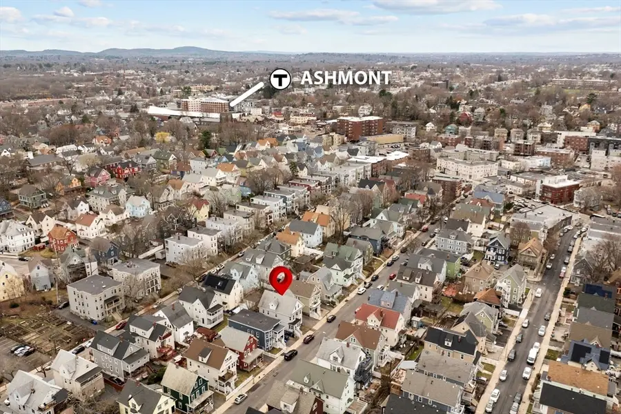 45 Edwin St, Boston, MA 02124 - #3