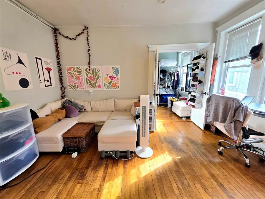 1641 Commonwealth Ave #16, Boston, MA 02135 - #3